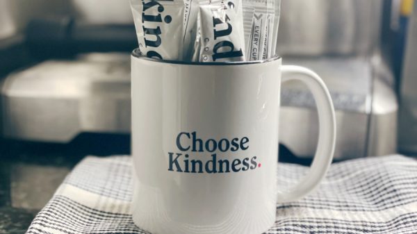 Kind Coffee Collective: The coffee that's kinder to your body and the world